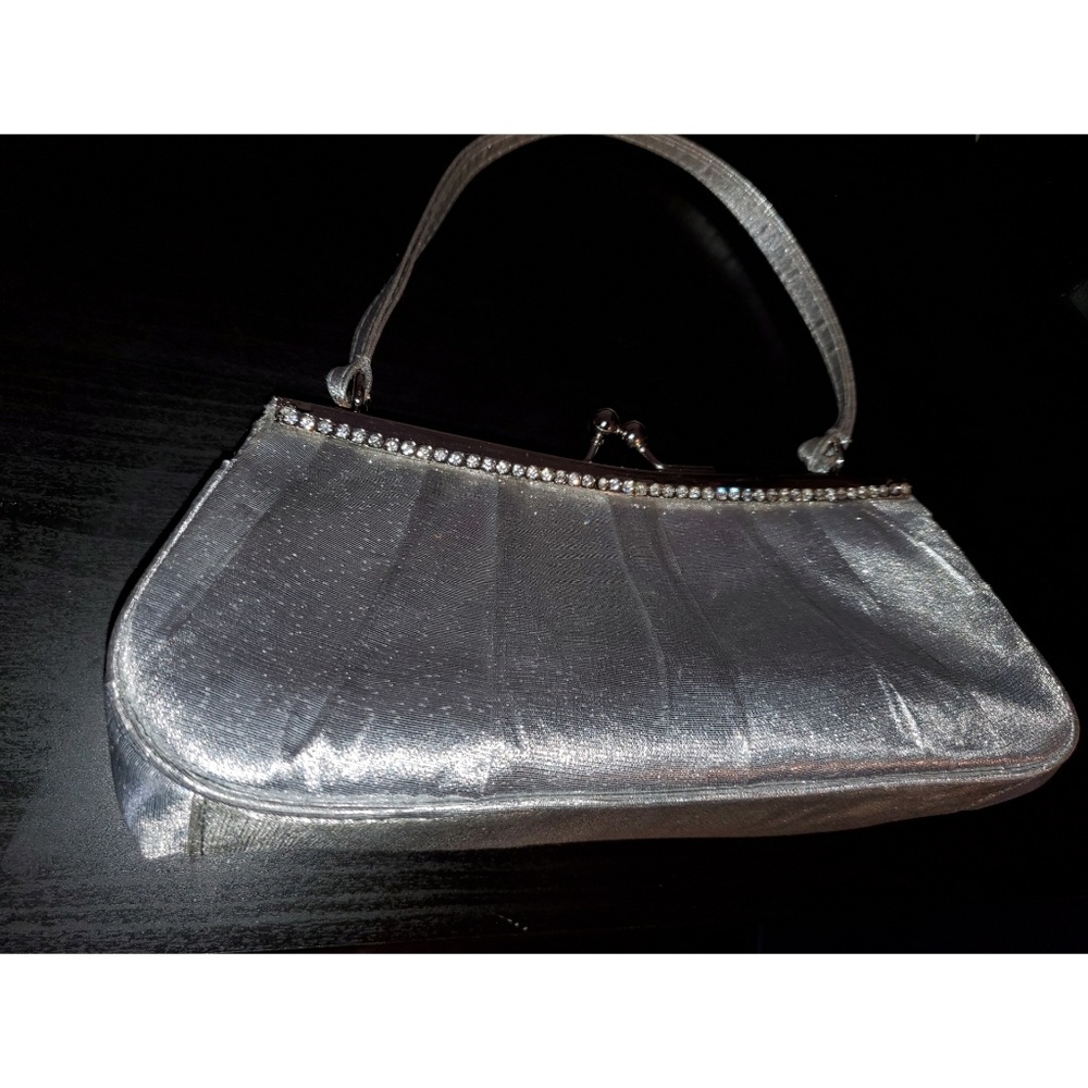 Small evening clutch
